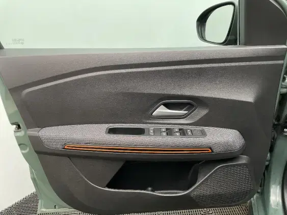 DACIA SANDERO III - voiture d'occasion - Photo 19