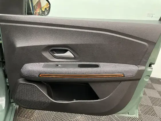 DACIA SANDERO III - voiture d'occasion - Photo 20