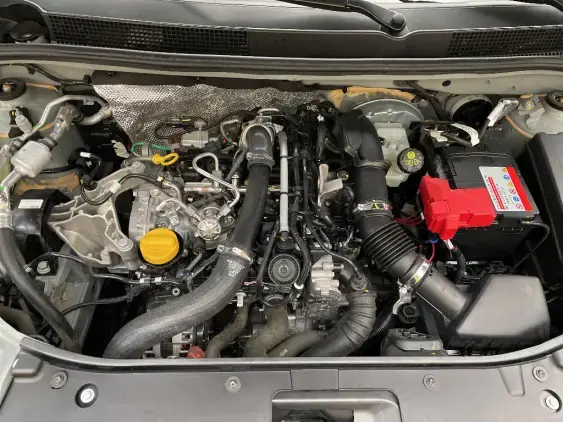 DACIA SANDERO III - voiture d'occasion - Photo 21