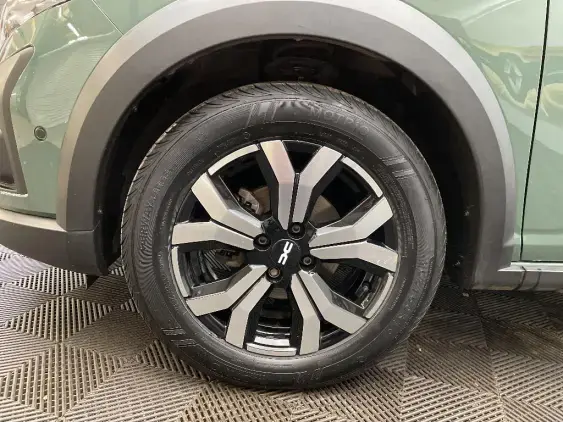 DACIA SANDERO III - voiture d'occasion - Photo 23