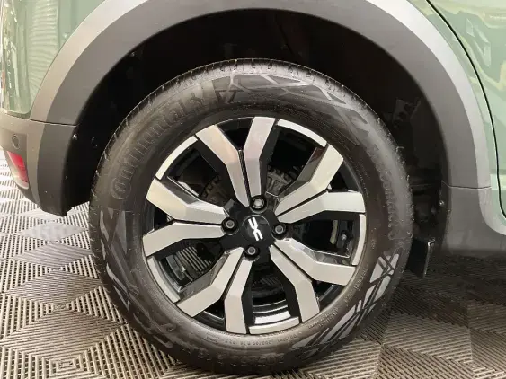 DACIA SANDERO III - voiture d'occasion - Photo 25