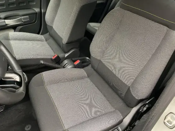 CITROEN C3 III - voiture d'occasion - Photo 18