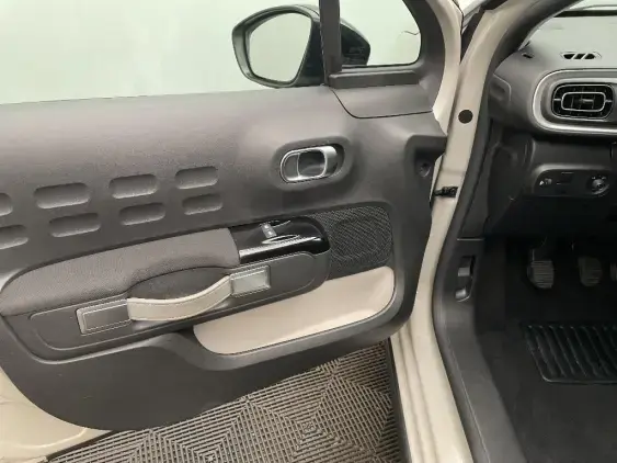 CITROEN C3 III - voiture d'occasion - Photo 19