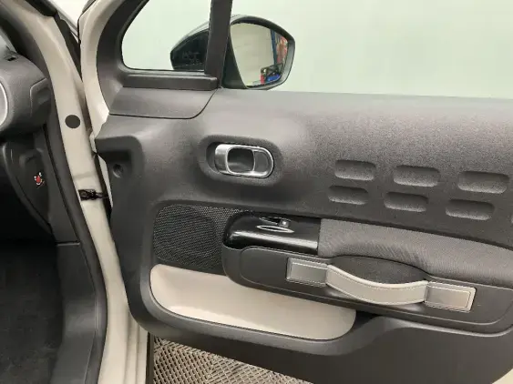 CITROEN C3 III - voiture d'occasion - Photo 20