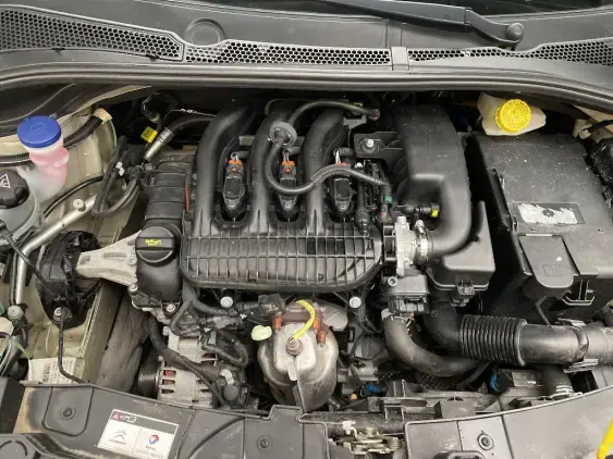 CITROEN C3 III - voiture d'occasion - Photo 21