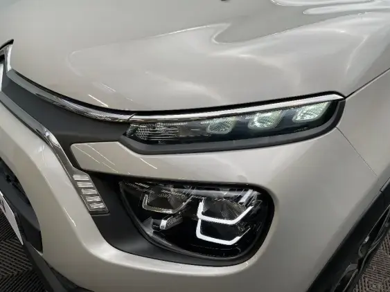 CITROEN C3 III - voiture d'occasion - Photo 22