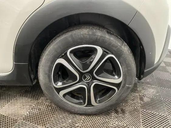 CITROEN C3 III - voiture d'occasion - Photo 24