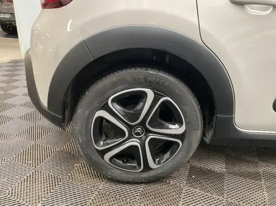 CITROEN C3 III - voiture d'occasion - Photo 25