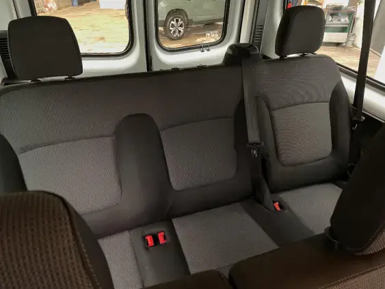 RENAULT TRAFIC NAVETTE III - voiture d'occasion - Photo 16