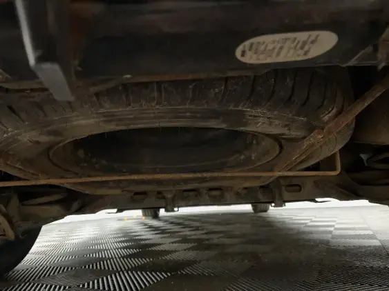 RENAULT TRAFIC NAVETTE III - voiture d'occasion - Photo 17