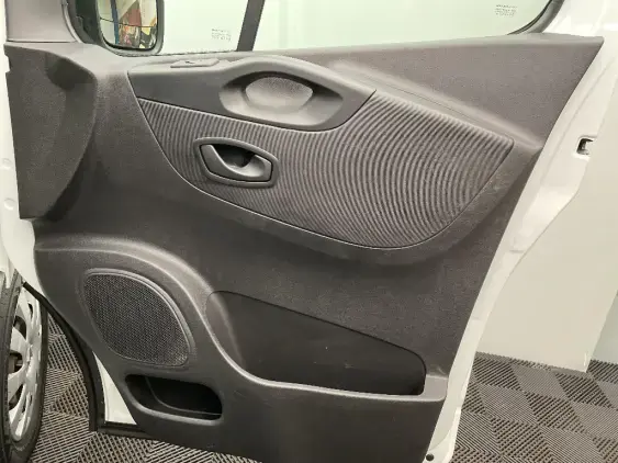 RENAULT TRAFIC NAVETTE III - voiture d'occasion - Photo 20