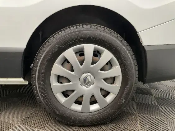 RENAULT TRAFIC NAVETTE III - voiture d'occasion - Photo 24