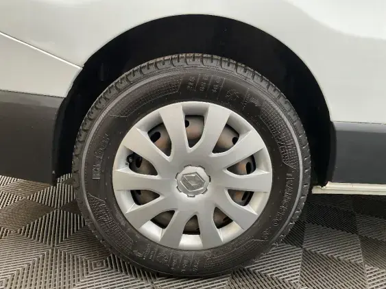 RENAULT TRAFIC NAVETTE III - voiture d'occasion - Photo 25