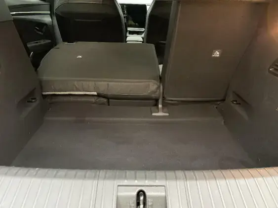 RENAULT MEGANE V - voiture d'occasion - Photo 16