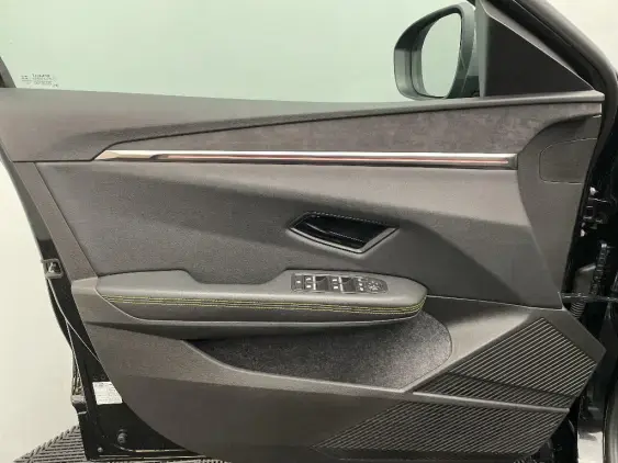 RENAULT MEGANE V - voiture d'occasion - Photo 19