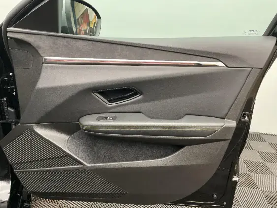 RENAULT MEGANE V - voiture d'occasion - Photo 20