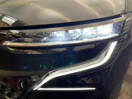 RENAULT MEGANE V - voiture d'occasion - Photo 22