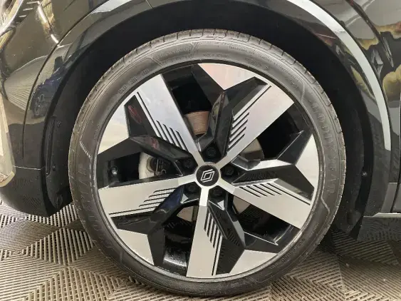 RENAULT MEGANE V - voiture d'occasion - Photo 23