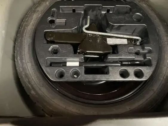 RENAULT CAPTUR - voiture d'occasion - Photo 17