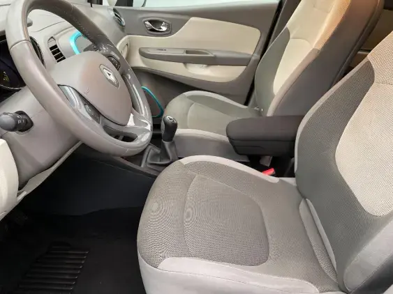 RENAULT CAPTUR - voiture d'occasion - Photo 18