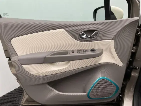 RENAULT CAPTUR - voiture d'occasion - Photo 19