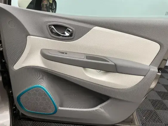 RENAULT CAPTUR - voiture d'occasion - Photo 20