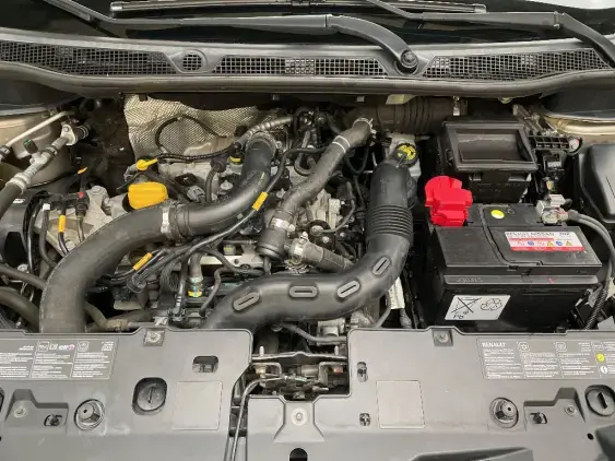 RENAULT CAPTUR - voiture d'occasion - Photo 21