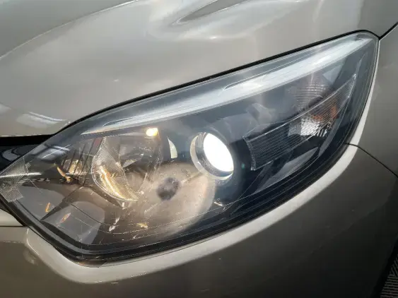 RENAULT CAPTUR - voiture d'occasion - Photo 22