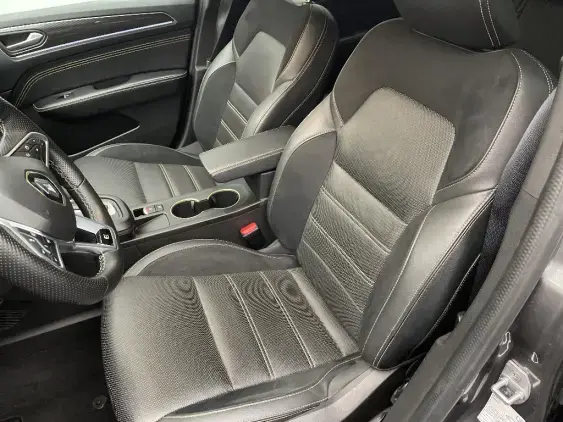 RENAULT ARKANA - voiture d'occasion - Photo 18