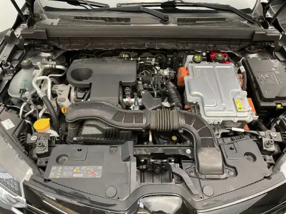 RENAULT ARKANA - voiture d'occasion - Photo 21