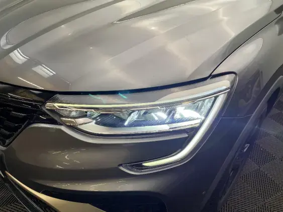 RENAULT ARKANA - voiture d'occasion - Photo 22