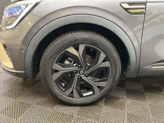 RENAULT ARKANA - voiture d'occasion - Photo 23