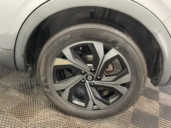 RENAULT ARKANA - voiture d'occasion - Photo 24