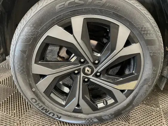 RENAULT ARKANA - voiture d'occasion - Photo 25