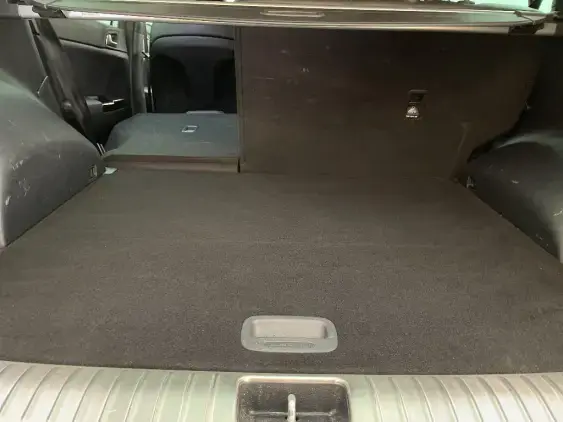 KIA SPORTAGE IV - voiture d'occasion - Photo 16