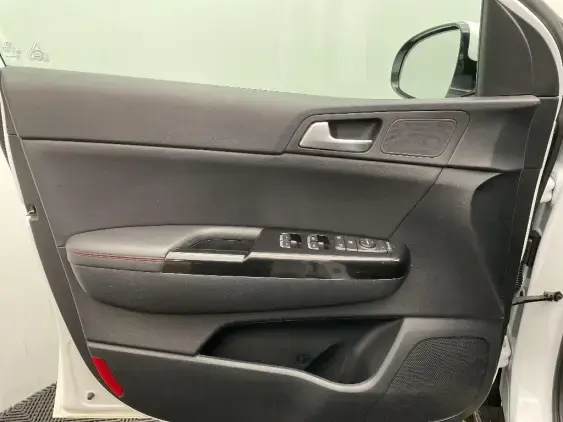 KIA SPORTAGE IV - voiture d'occasion - Photo 19