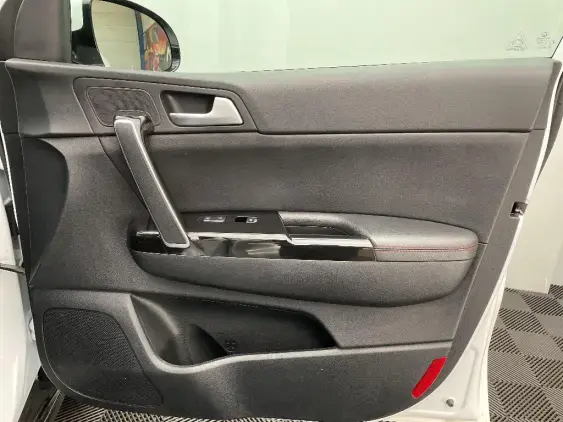 KIA SPORTAGE IV - voiture d'occasion - Photo 20