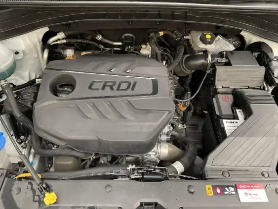 KIA SPORTAGE IV - voiture d'occasion - Photo 21