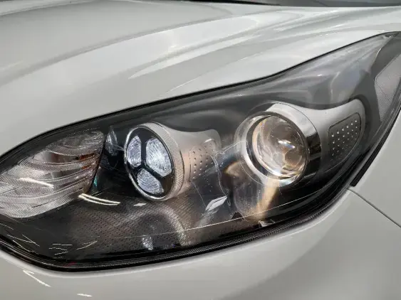 KIA SPORTAGE IV - voiture d'occasion - Photo 22