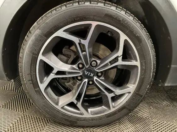 KIA SPORTAGE IV - voiture d'occasion - Photo 23