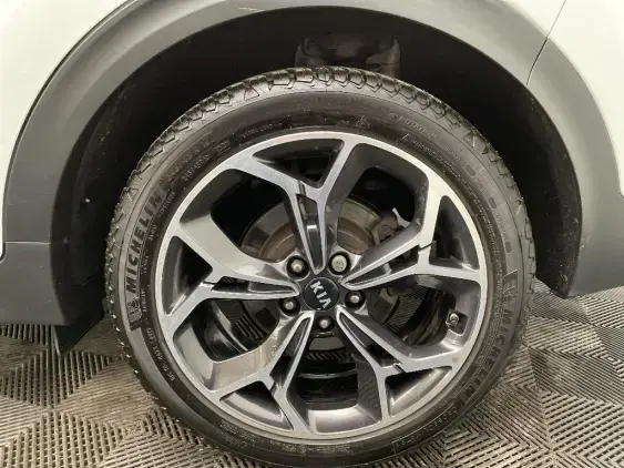 KIA SPORTAGE IV - voiture d'occasion - Photo 24