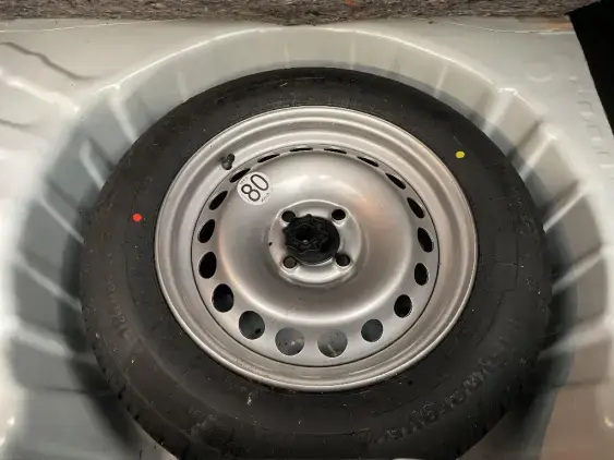 DACIA SANDERO III - voiture d'occasion - Photo 16