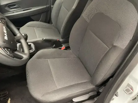 DACIA SANDERO III - voiture d'occasion - Photo 17