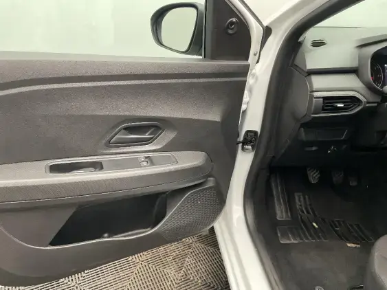 DACIA SANDERO III - voiture d'occasion - Photo 18