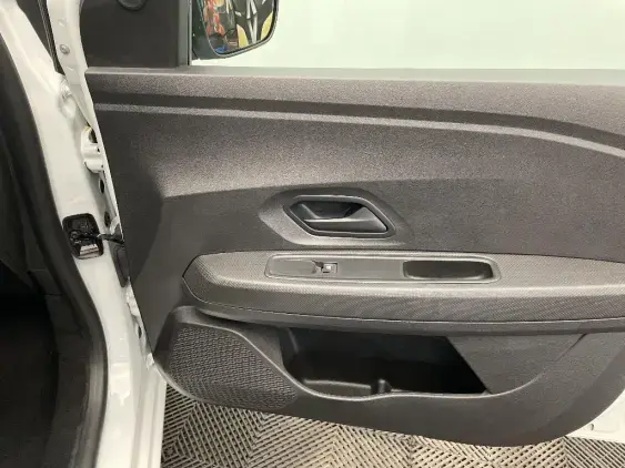 DACIA SANDERO III - voiture d'occasion - Photo 19