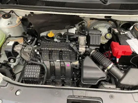 DACIA SANDERO III - voiture d'occasion - Photo 20