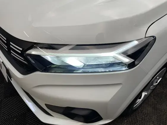 DACIA SANDERO III - voiture d'occasion - Photo 21