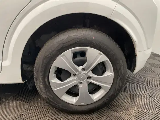 DACIA SANDERO III - voiture d'occasion - Photo 23