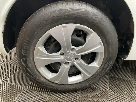 DACIA SANDERO III - voiture d'occasion - Photo 24