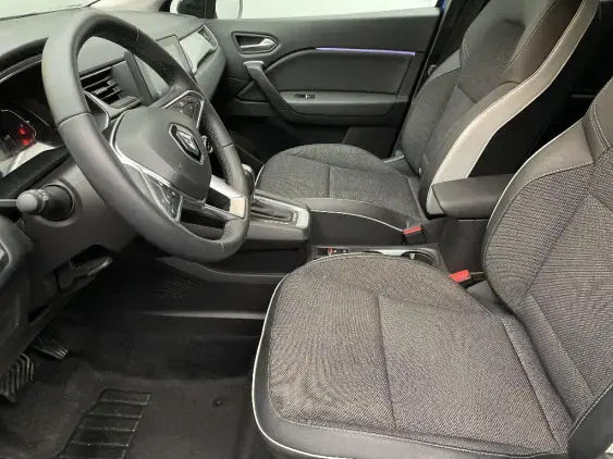 RENAULT CAPTUR II - voiture d'occasion - Photo 18